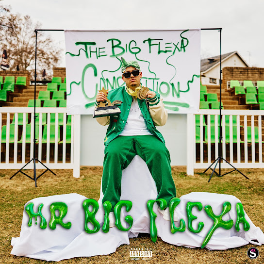 Costa Titch - Mr Big Flexa EP