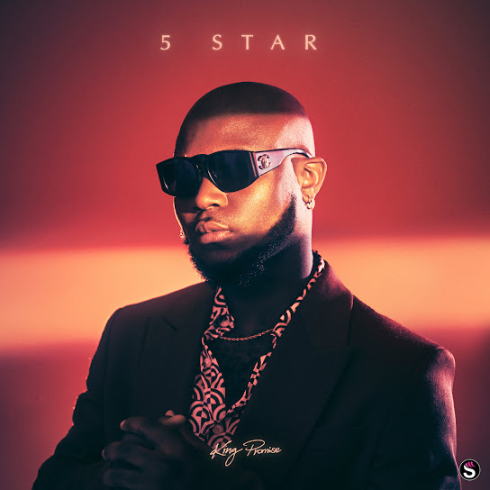 King Promise - 5 Star Album