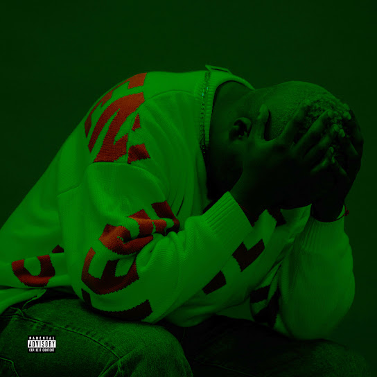 Kelvin Momo - Amukelani Album