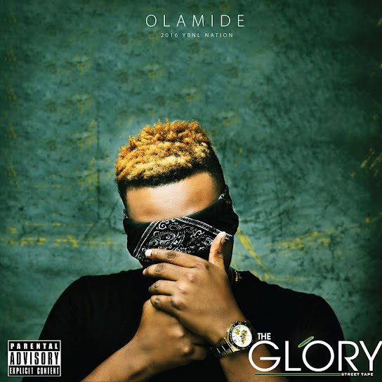 Olamide - The Glory Album