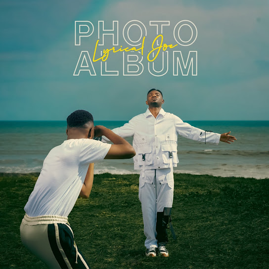Lyrical Joe - PHOTO ALBUM