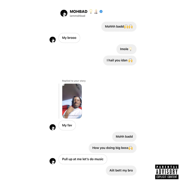 Song Thumbnail
