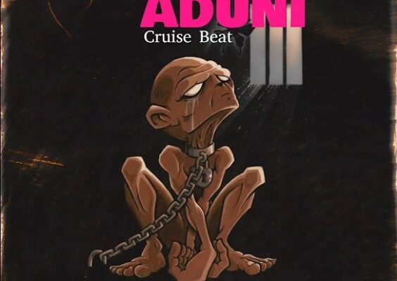 DJ Shaolin Temple – Aduni (Cruise Beat) ft. Fela 2