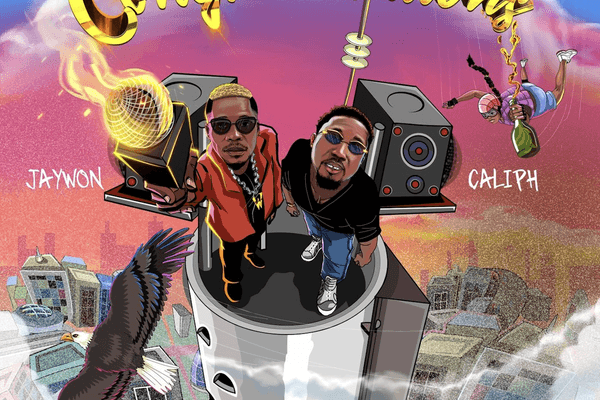 Caliph ft. Jaywon – Congratulations