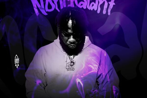 Chronic Law – Nonchalant ft. Collect Di Bred
