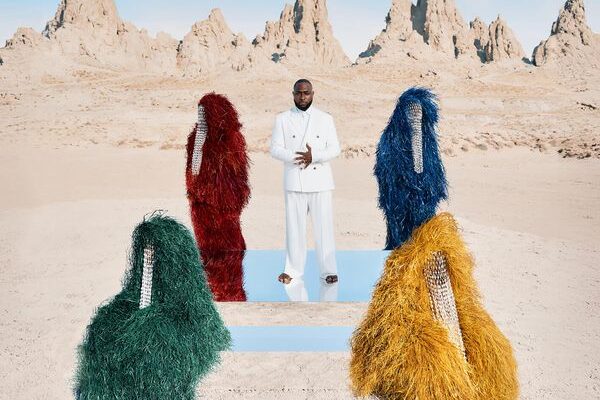 Davido – Be There Still