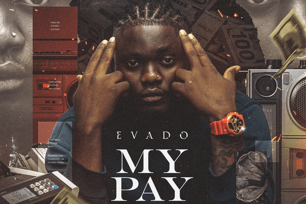 Evado – My Pay