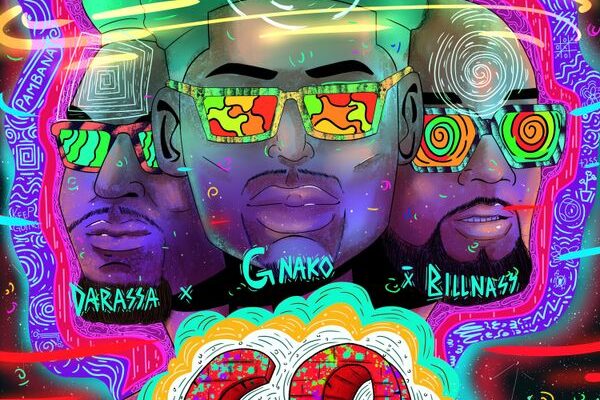 G Nako – Go ft. Darassa & Billnass