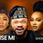Iranse Mi – Yoruba Movie 2025