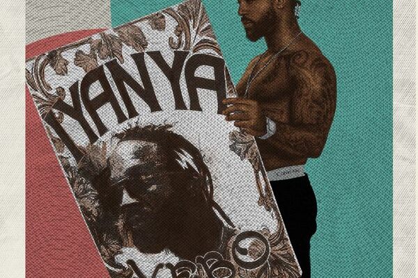 Iyanya – Yebo!