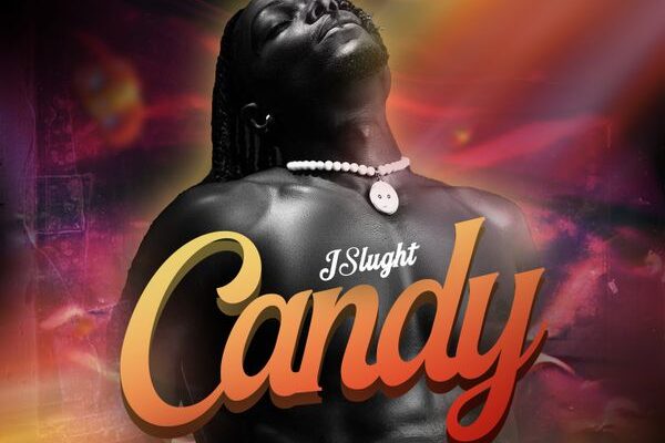 J Slught – Candy
