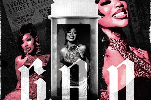 Jada Kingdom – G.A.D