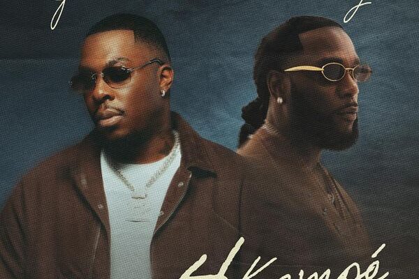 Joé Dwèt Filé ft. Burna Boy – 4 Kampé II