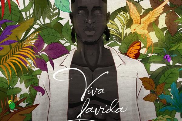 Joeboy – Viva Lavida Album
