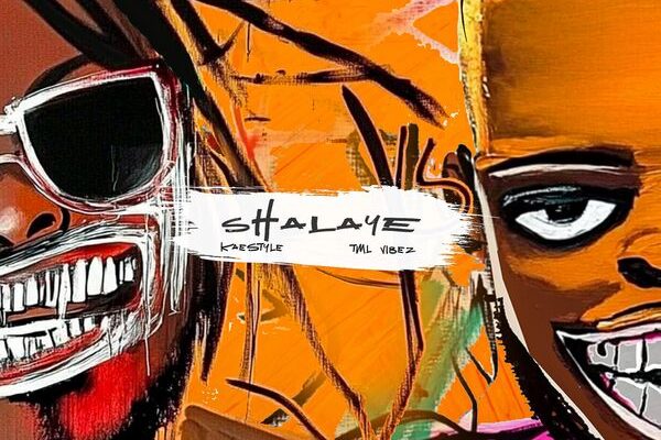 Kaestyle ft. Tml Vibez – Shalaye