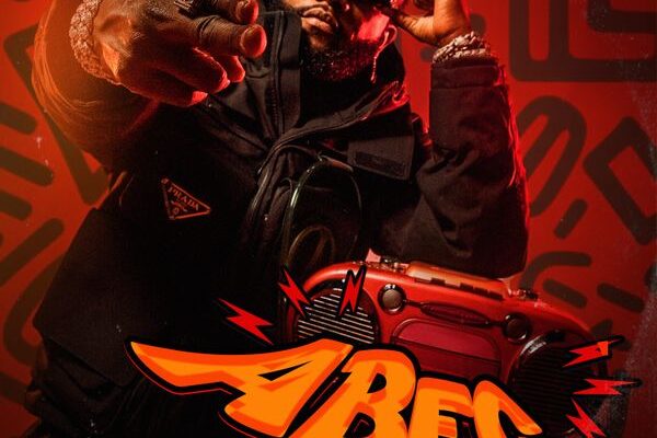 KCee – Abeg