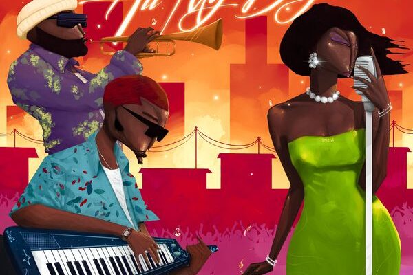 Killertunes – All My Days ft. Sute Iwar
