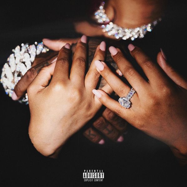 Lil Durk - Can't Hide It ft. Jhené Aiko