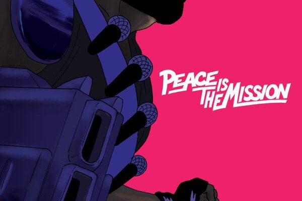 Major Lazer – Lean On ft. DJ Snake & MØ