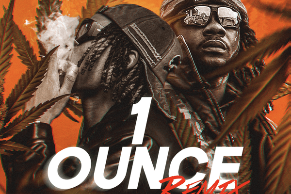 MOEC ft. Aguero Banks – 1 Ounce (Remix)