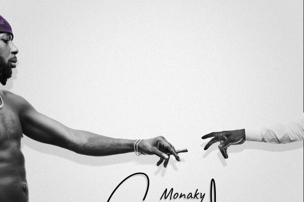 Monaky ft. Llona – Gone Rogue