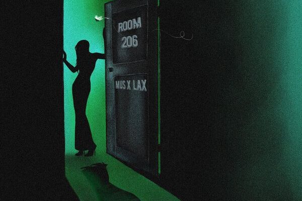 Mus ft. L.A.X – Room 206