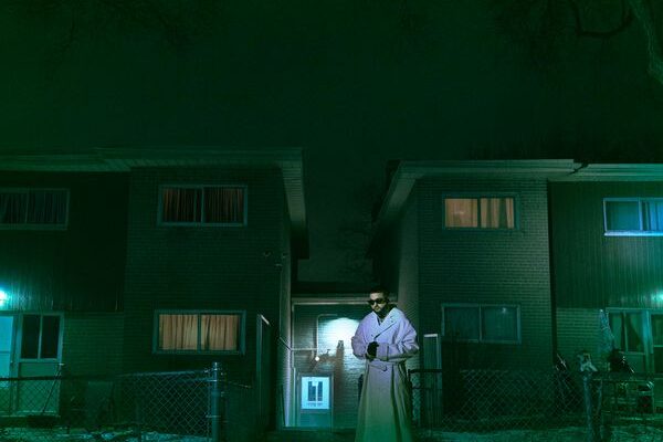 NAV ft. Metro Boomin – Real Me