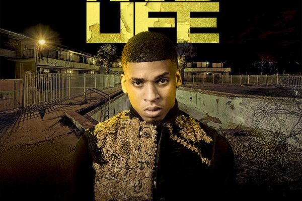 NLE Choppa – Hard Life ft. Carey Washington