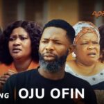 Oju Ofin – Yoruba Movie 2025