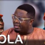 Ola – Yoruba Movie 2025