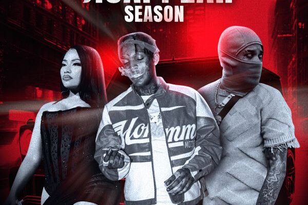 Skeng – Disappear Season ft. Tommy Lee Sparta & Nicki Minaj