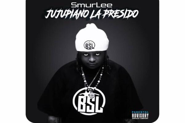 Smur Lee – Jujupiano La Presido EP