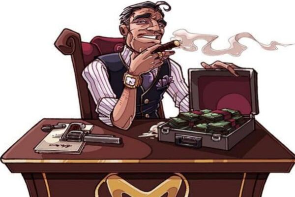 Smur Lee – Mr Caesar ft. Big Fearless