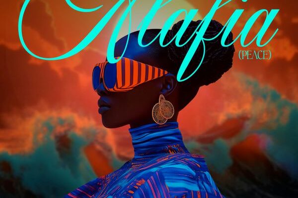 Sons of Sonix – Alafia (Peace) (Masterkraft Remix) ft. Me.Tai & Mike City