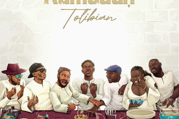 Tolibian – Ramadan