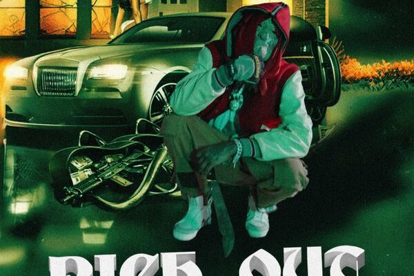 Tommy Lee Sparta – Rich Out