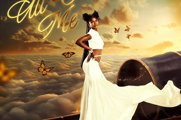 Veola – All Over Me