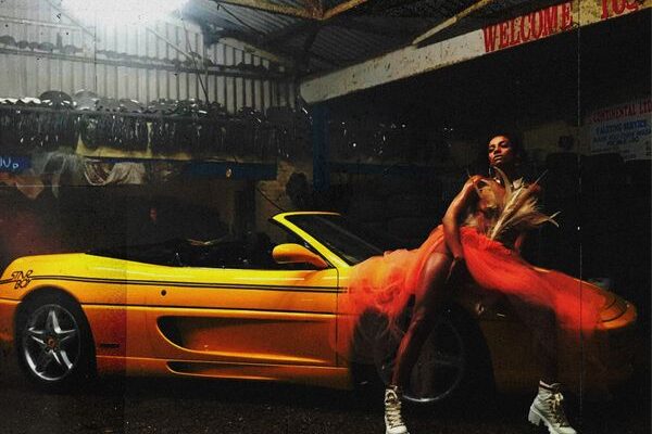 Wizkid – Juru