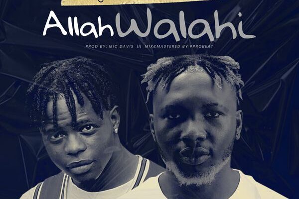 Yungtee – Allah Walahi ft. Mascara Vibez