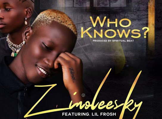 Zinoleesky – Who Knows ft. Lil Frosh