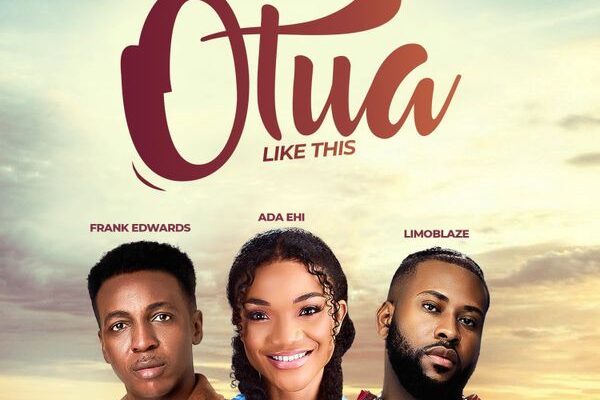 Ada Ehi – Otua ft. Frank Edwards & Limoblaze