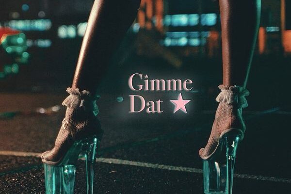 Ayra Starr – Gimme Dat ft. Wizkid