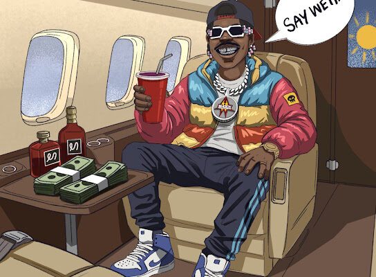Bad Boy Timz – Say Wetin