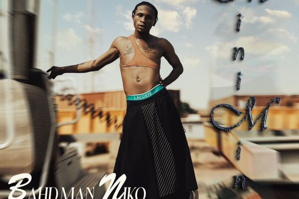 Bahd Man Niko – Mini Mini