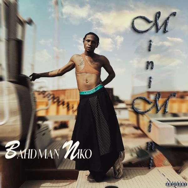 Bahd Man Niko - Mini Mini
