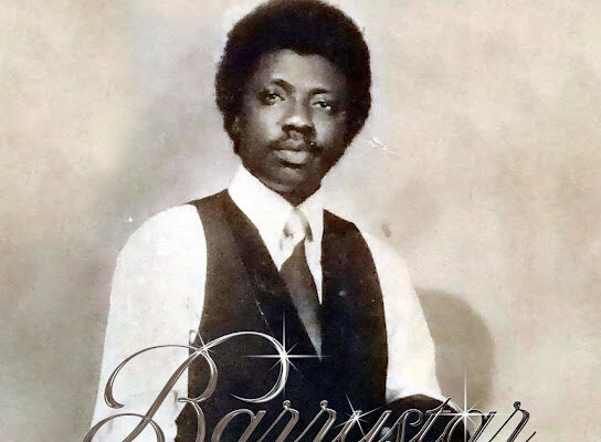 Barry Jhay – What a Life