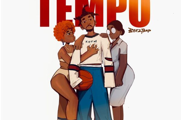 Beeztrap KOTM – Adult Tempo 128