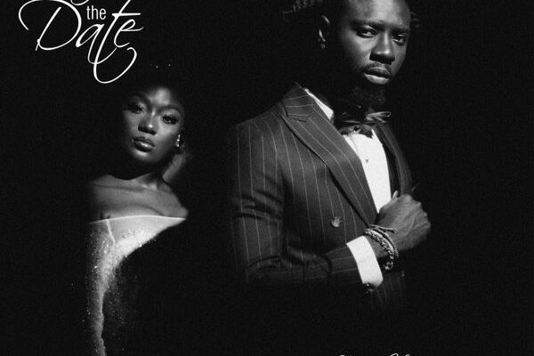 Beeztrap KOTM – Save The Date ft. Efya