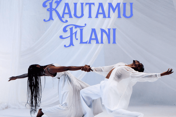 Bensoul – Kautamu Flani ft. V-Be