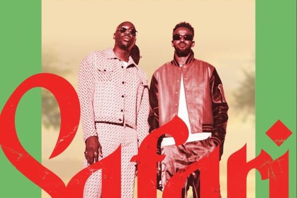 Bien – Safari ft. Suldaan Seeraar